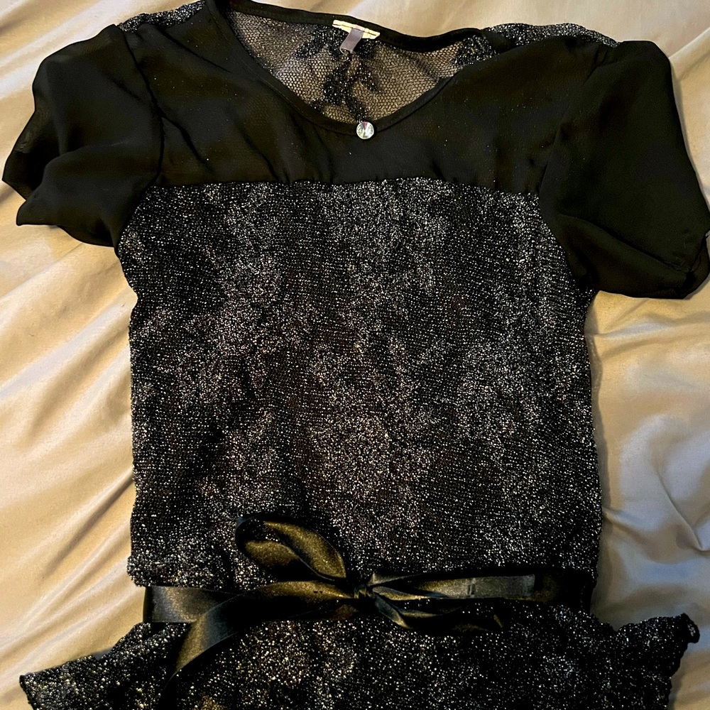 Excellent evening shirt, it catches light beautifully